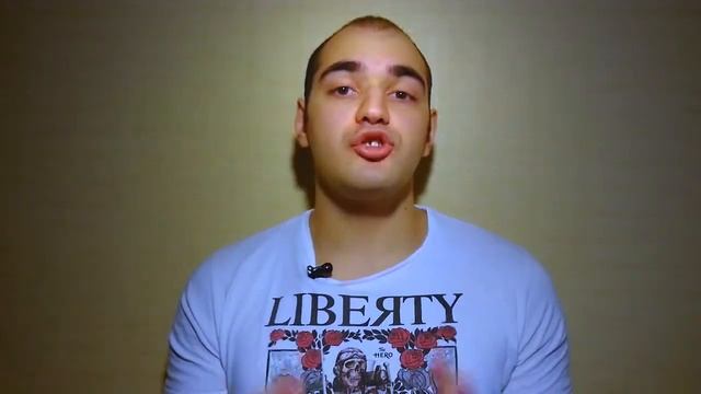 Школа организационного поведения. Теория приобретенных потребностей смотреть онлайн