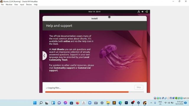 how to install Oracle Vm and ubuntu смотреть онлайн