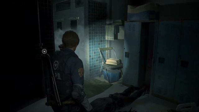 Resident Evil 2 Remake 4k best HDR settings GTX 1080 Ti (SMAA) смотреть онлайн