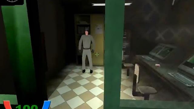 Let's Play Alcatraz Prison Escape EP06 - DOORS STILL CONFUSE WHYBEARE смотреть онлайн