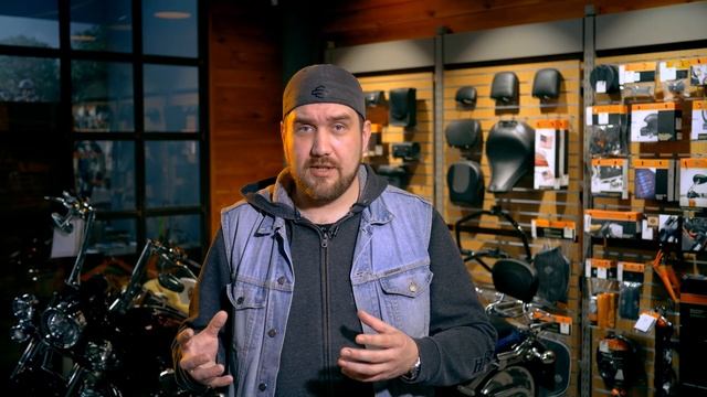 Старый VS новый мотоцикл | Плюсы и минусы смотреть онлайн