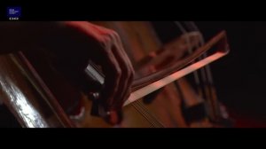 God of War - Memories of Mother // Eivør & Danish National Symphony Orchestra (Live)