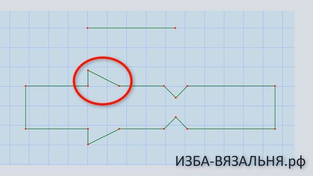 Как связать на машине носки без пятки. Дизайнерские носки УГОЛОК, №18. Короткий МК смотреть онлайн
