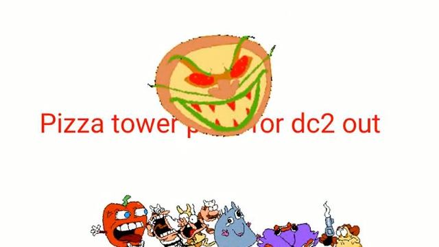 пак по pizza tower dc2! смотреть онлайн