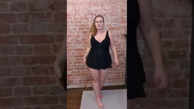 Выбор купальника смотреть онлайн