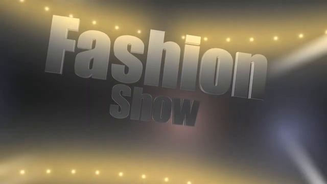 Club ISIS Fashion Show смотреть онлайн