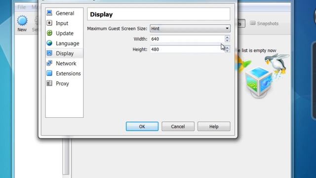 introduction to virtual box 4.3.6 смотреть онлайн