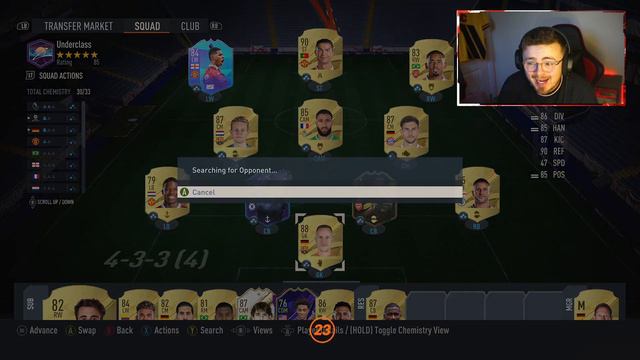 Worth The Unlock? 💰 85 Flashback Thiago Silva Player Review! FIFA 23 Ultimate Team смотреть онлайн