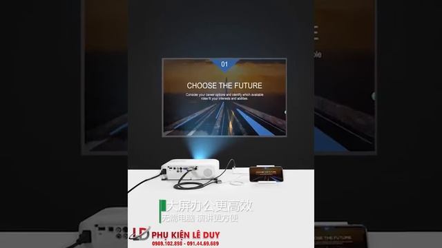 Ugreen 50291 - Cáp chuyển đa năng Điện thoại sang Tivi HDMI смотреть онлайн