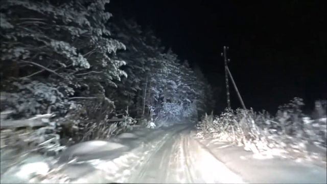 Светодиодная балка с Урала смотреть онлайн