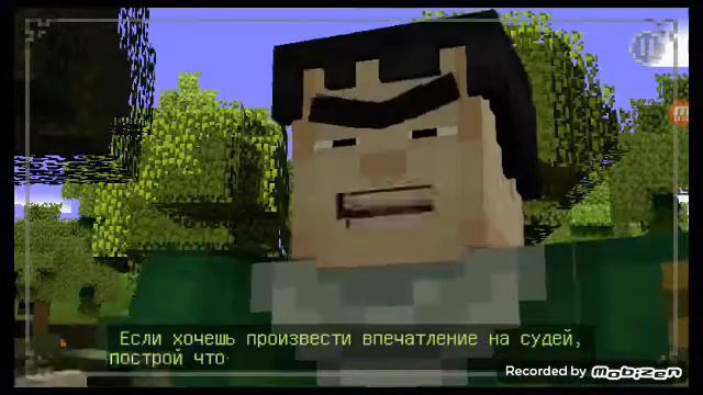 Прохождение minecraft: story mod #1 смотреть онлайн