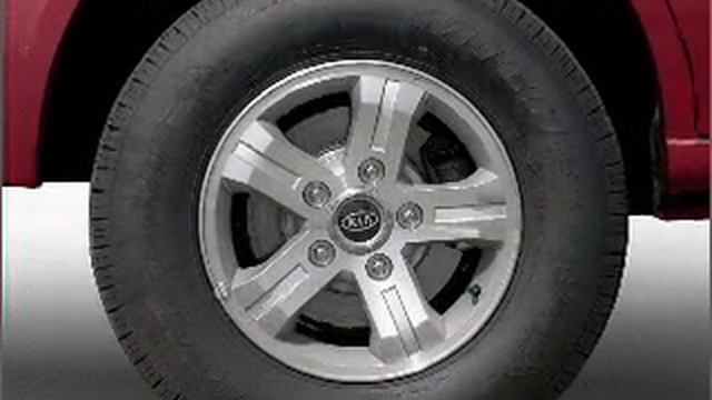 2004 Kia Sorento - Bridgeport CT смотреть онлайн