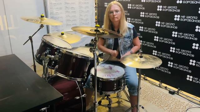 Ролик к конкурсу Drummers United 2024.mp4