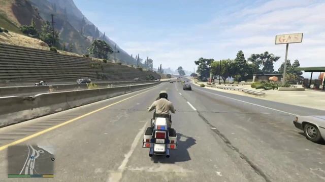 КАК ИГРАЕТСЯ В ГТА 5 В 2021 ГОДУ. ВСЁ ЕЩЁ ТОП!? -  ПОЧТИ ОБЗОР ЖТА 5 (Самый_НеАктуАльный_Обзор)