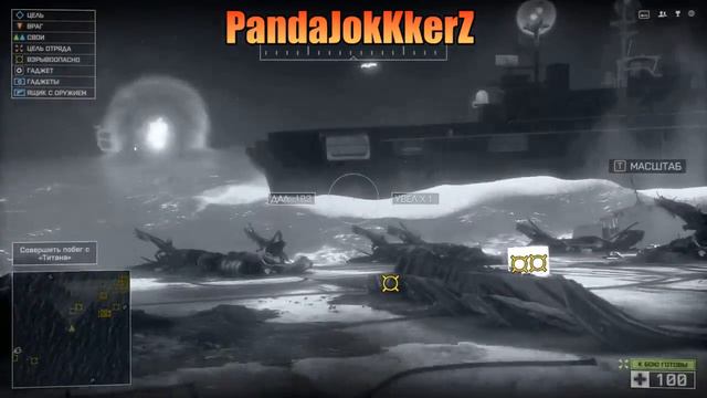 Battlefield Вспомним былое и Старое !!! смотреть онлайн