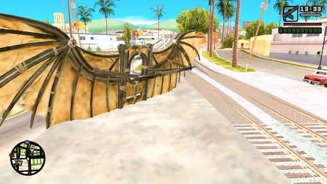 Los Mejores Mods Realistas para GTA San Andreas PC | Parte #13 смотреть онлайн