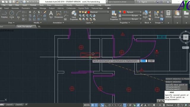 AutoCAD Electrical for Beginner смотреть онлайн