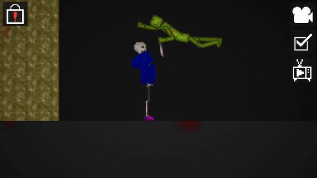 Under tales fight, but I remake it смотреть онлайн