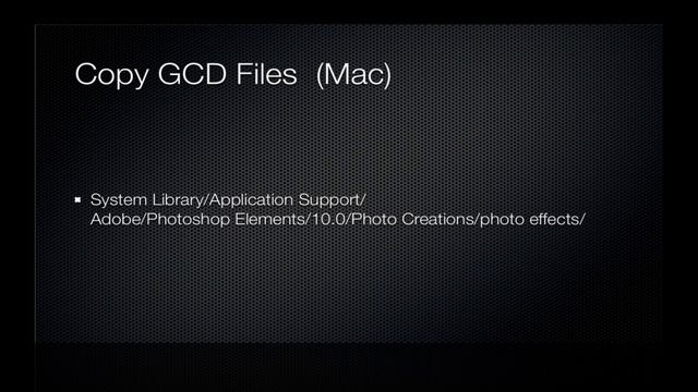 Installing Greeting Card Designer for Photoshop Elements 10 смотреть онлайн