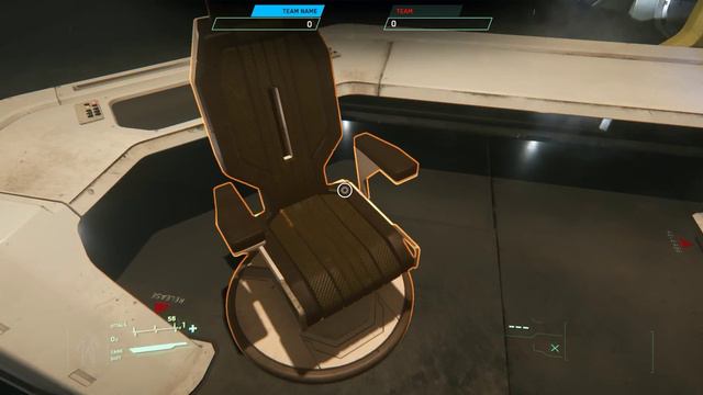Star Citizen 3.1 обзор корабля Reclaimer смотреть онлайн