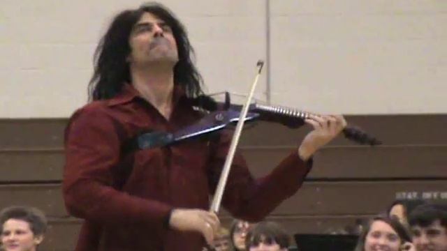 Mark wood Rock Fusion смотреть онлайн