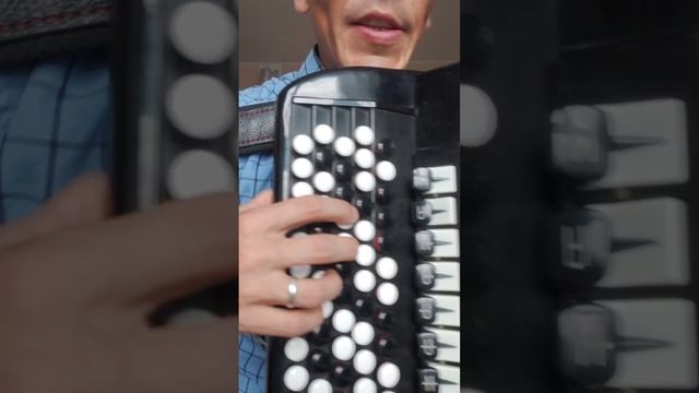 Загир Исмагилов. "Батырҙар йыры". Разбор песни на баяне. Как научиться играть на баяне смотреть онлайн