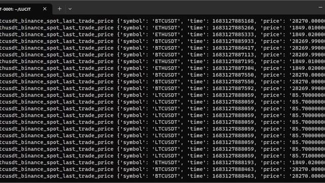Gist Demo: ubwa_apache_kafka.py смотреть онлайн