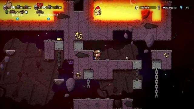 Fix Your Game! - Spelunky 2 смотреть онлайн