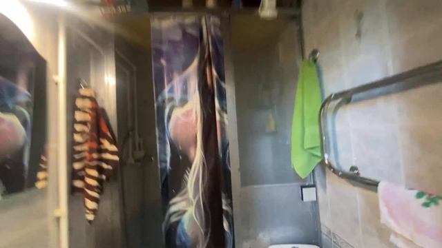 Двухуровневая квартира с отдельным входом и террасой рядом с кинотеатром Родина. смотреть онлайн