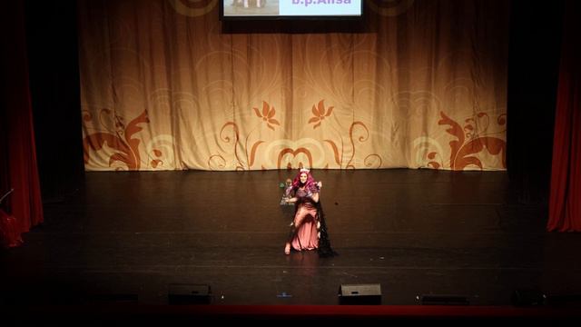 Наследники 3 (Принцесса Одри) - b.p.Alisa - ТОГУЧИ 2022 ВЕСНА смотреть онлайн