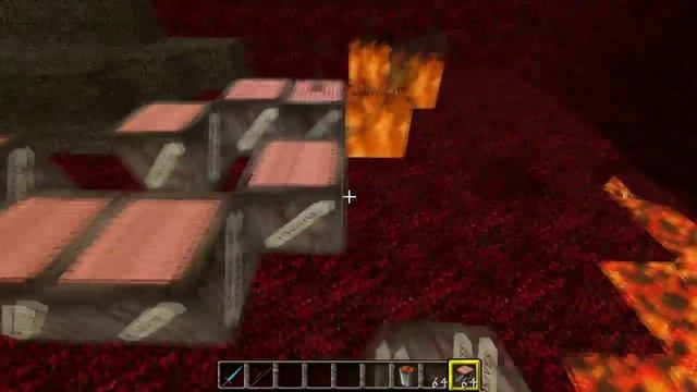 Minecraft (1.4.7) Texture Pack LB Photo Realism - Te epickie wybuchy!!! смотреть онлайн
