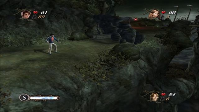 Harry Potter and the Goblet of Fire PC - 100% Walkthrough | Part 1 смотреть онлайн