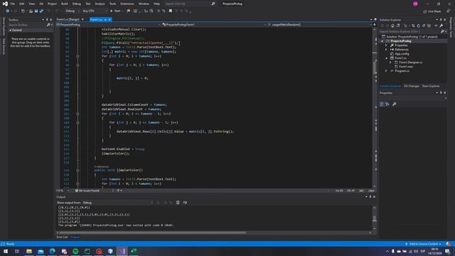 Conectados Prolog & C# смотреть онлайн
