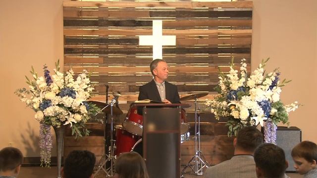 Прямая трансляци - Церковь АСД «Благодать» - 9/3/2022 смотреть онлайн