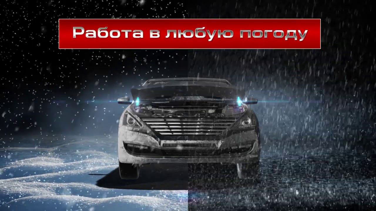 Как работают амортизаторы капота АвтоУПОР смотреть онлайн