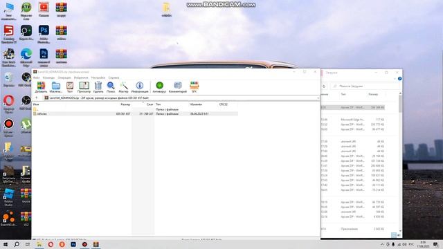 как установить моды на BeamNG DRIVE смотреть онлайн