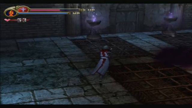 Castlevania Lament of Innocence [100% MAP *LEON BELMONT*] (PS2 classic PSN/PS3) #94 LongPlay HD60fp смотреть онлайн