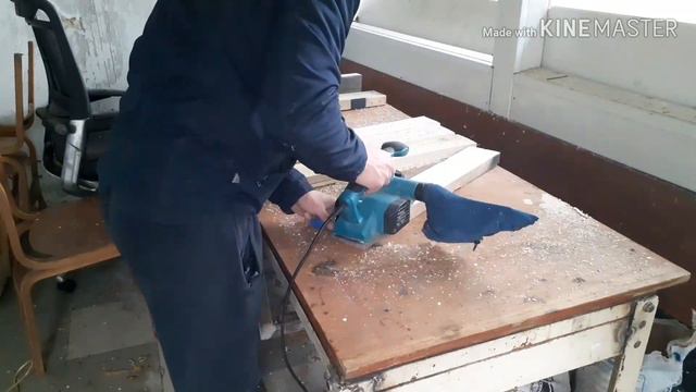 Стул своими руками смотреть онлайн