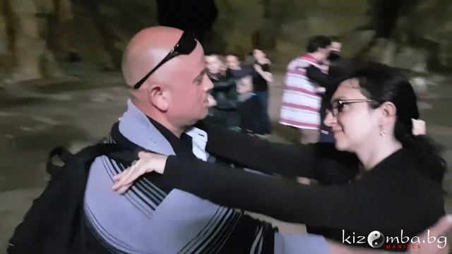 The beauty of Bulgaria through the eyes of Kizomba Maniacs - Devetaki Cave, 2017 смотреть онлайн