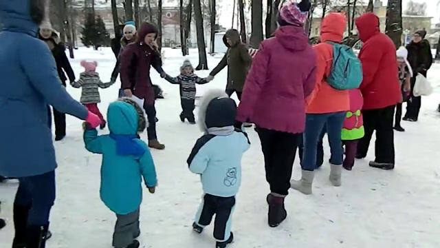 др снеговика 02.01.17 смотреть онлайн
