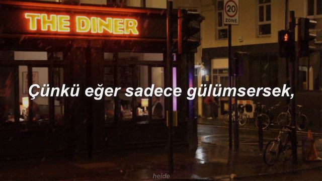 smile - johnny stimson (türkçe çeviri) смотреть онлайн