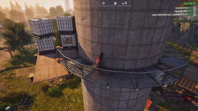 Goat simulator 3 is cool смотреть онлайн