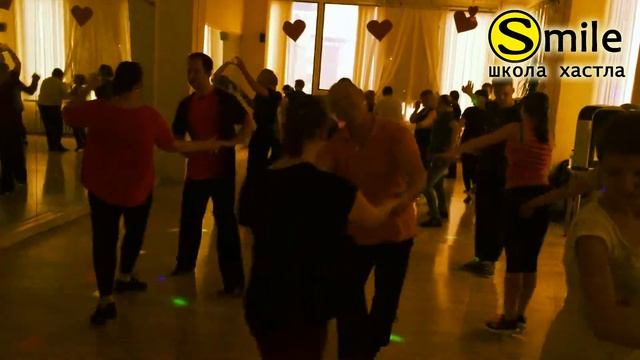 Группа Дискофокс - занятия 24.05.2017 смотреть онлайн