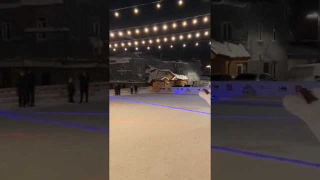 АртКвадрат Уфа смотреть онлайн