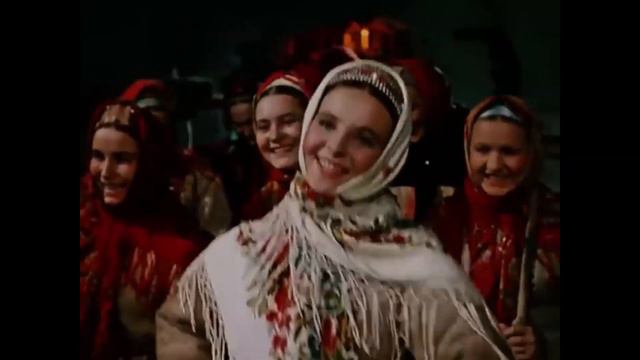 Рождественские и Новогодние Поздравления! смотреть онлайн