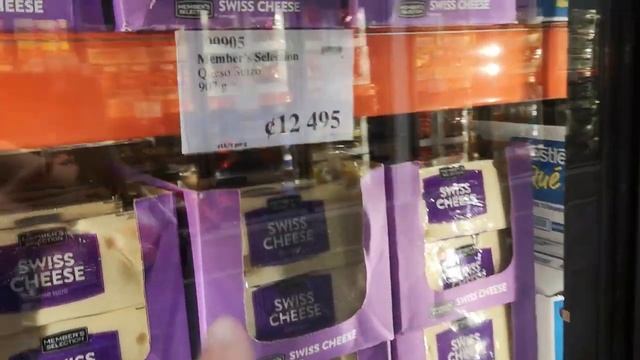 Подорожала ли жизнь в Коста-Рике? Сравним цены на продукты. смотреть онлайн