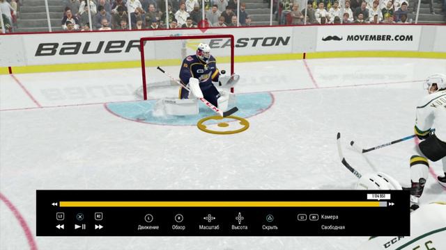 🏒ИЛЬЯ СОРОКИН | NHL 18 РЕЖИМ ПРОФИ КАРЬЕРА ЗА ВРАТАРЯ [#38] [PS4]🏒