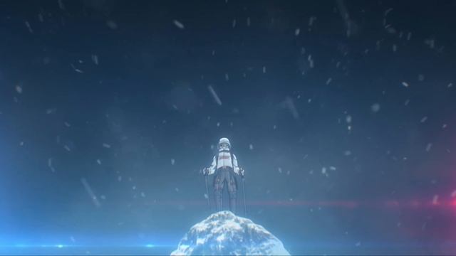 TVアニメ『Deep Insanity THE LOST CHILD』ティザーPV（2021年10月放送開始予定！） смотреть онлайн