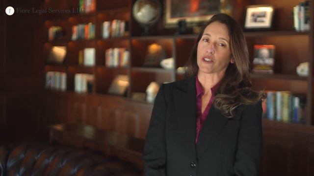 FIORE LEGAL SERVICES смотреть онлайн
