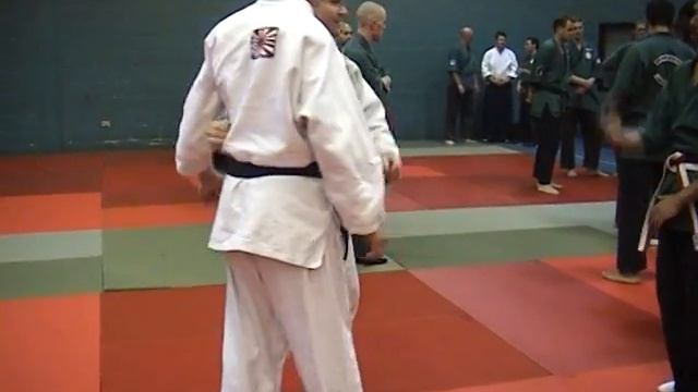 judo, ju jitsu смотреть онлайн